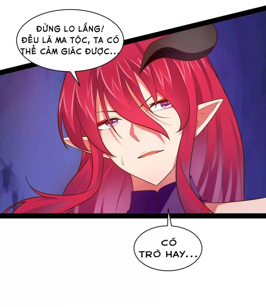 Bắt Đầu Làm Đầy Điểm Mị Lực Chapter 52 - 33