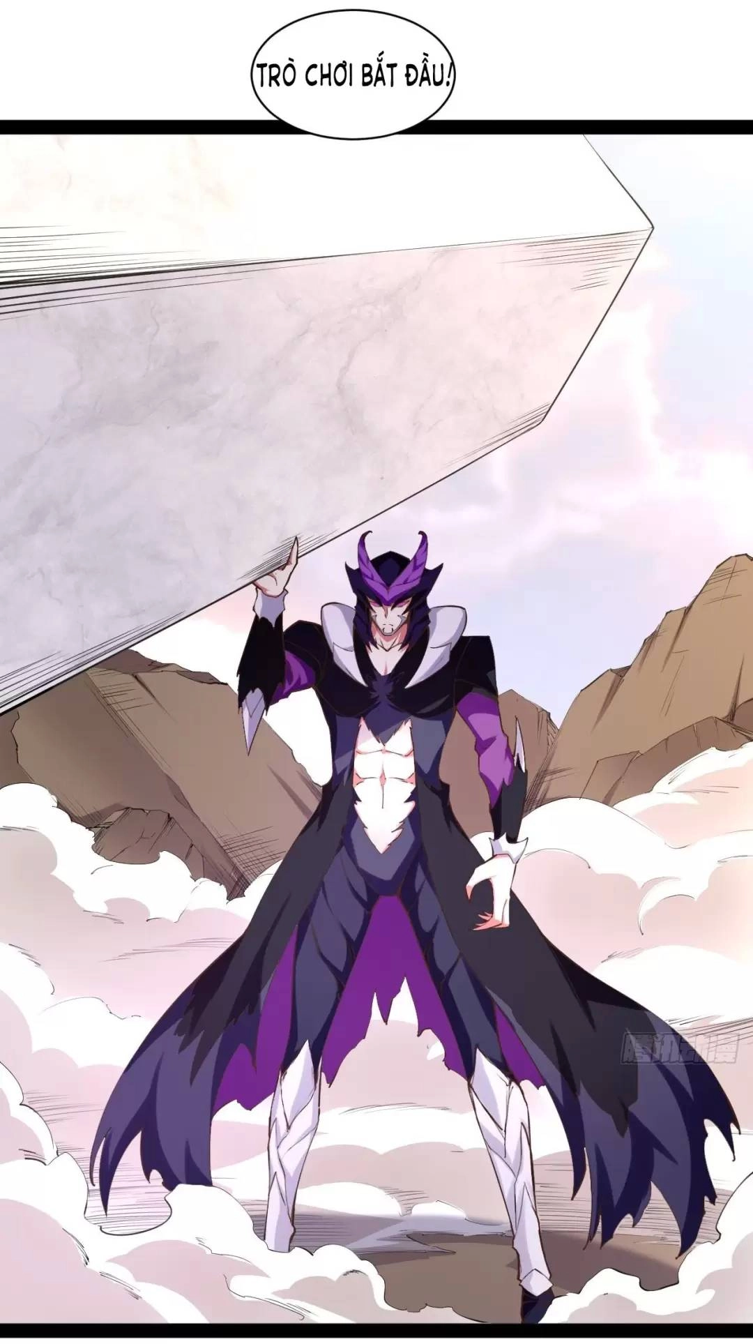 Bắt Đầu Làm Đầy Điểm Mị Lực Chapter 52 - 36