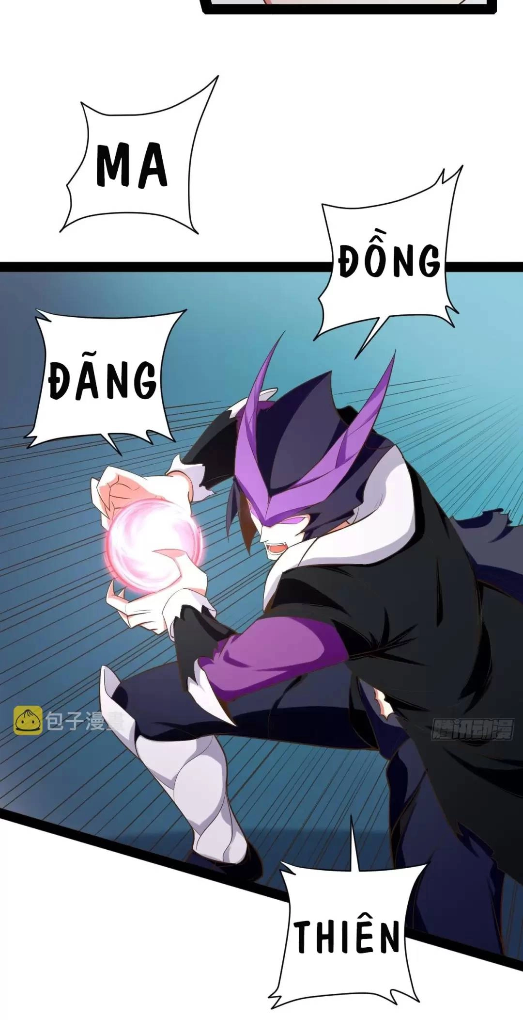 Bắt Đầu Làm Đầy Điểm Mị Lực Chapter 52 - 41