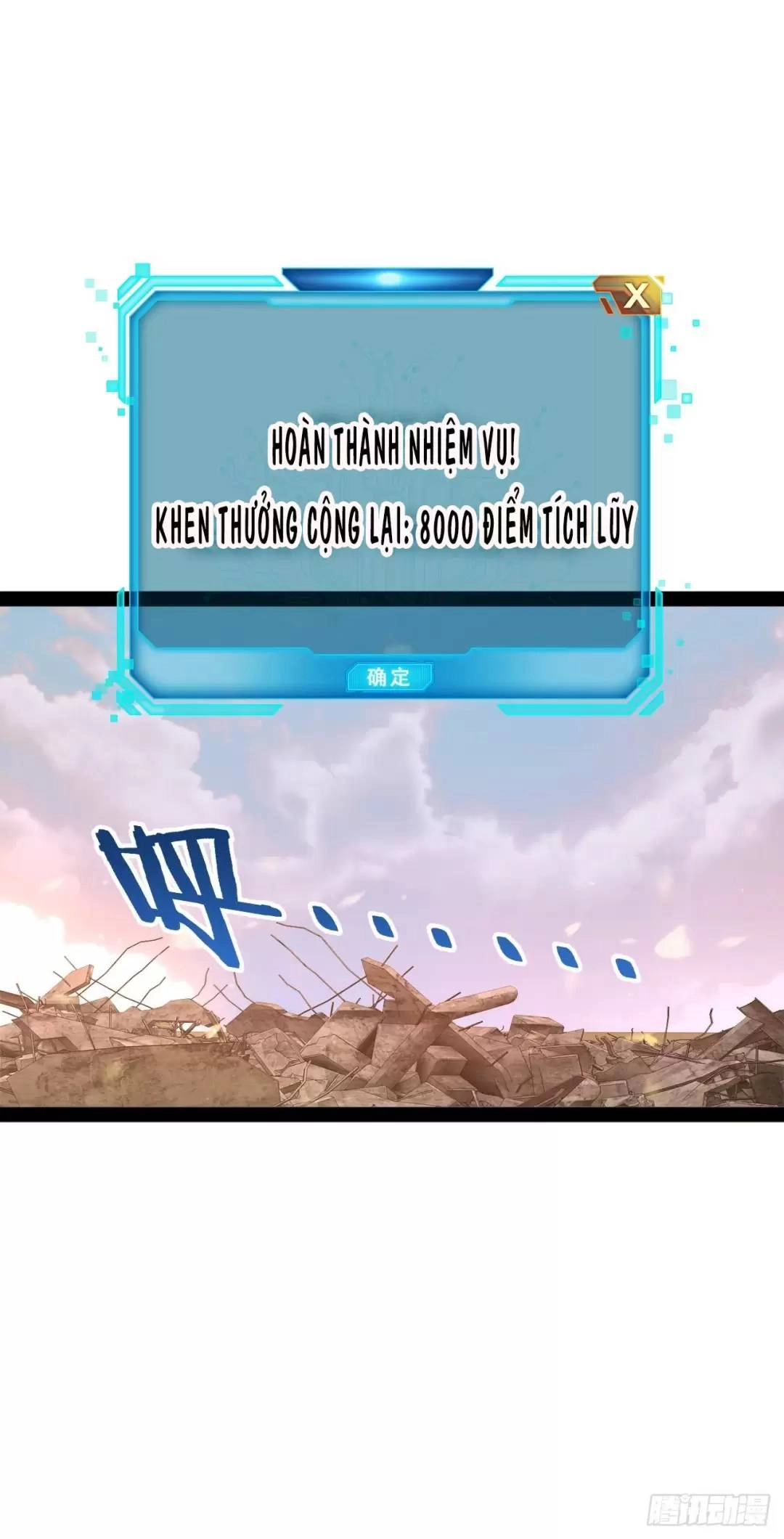 Bắt Đầu Làm Đầy Điểm Mị Lực Chapter 52 - 47