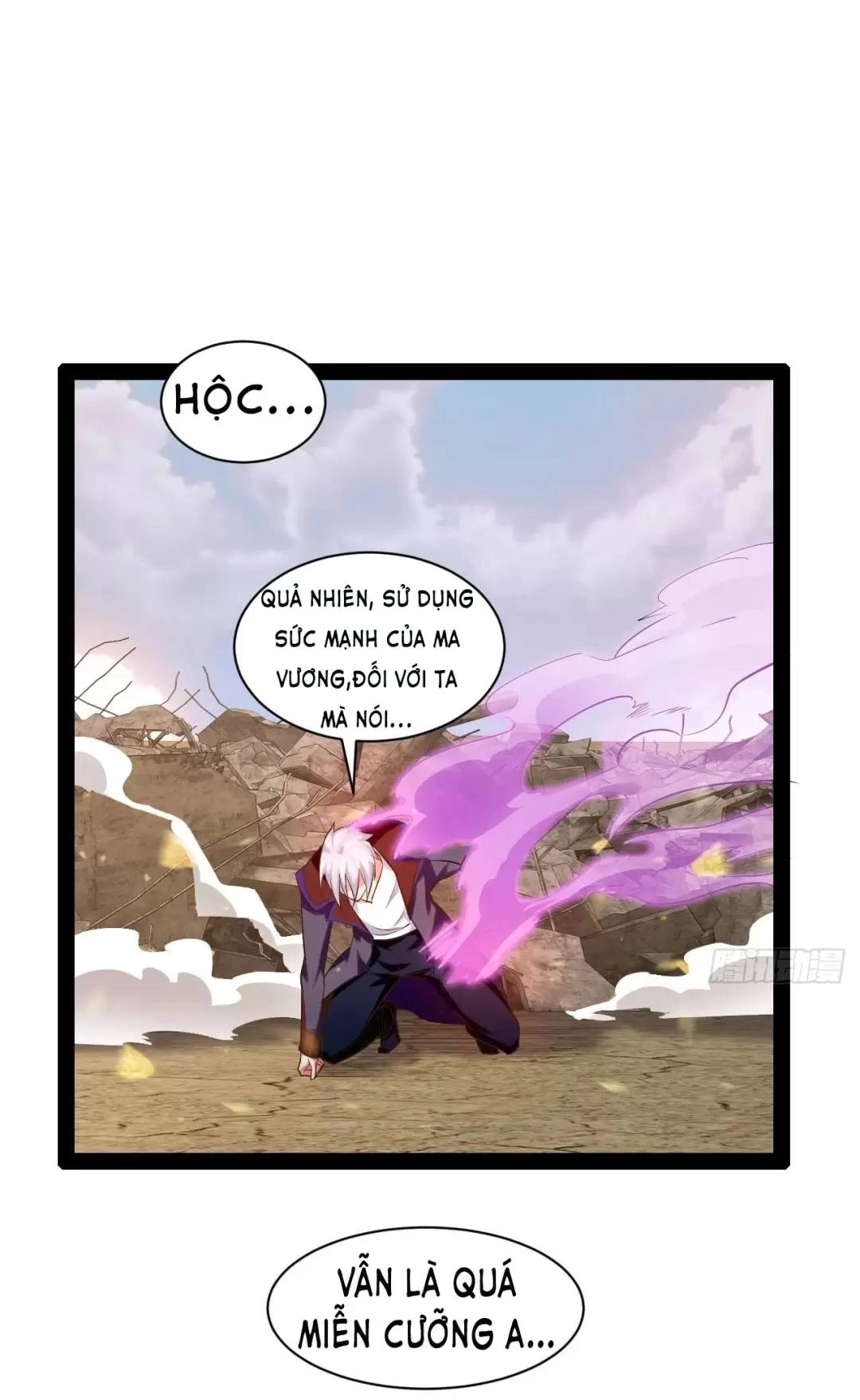 Bắt Đầu Làm Đầy Điểm Mị Lực Chapter 52 - 48