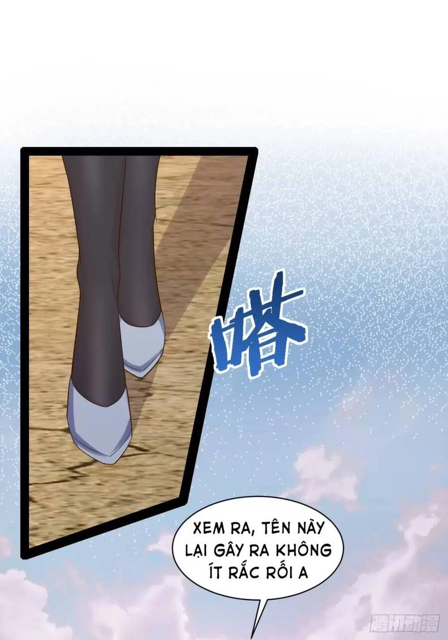 Bắt Đầu Làm Đầy Điểm Mị Lực Chapter 53 - 3