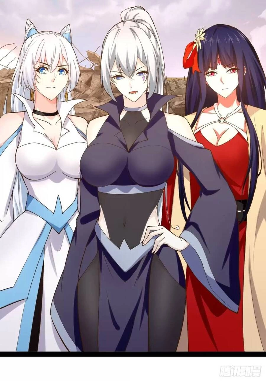 Bắt Đầu Làm Đầy Điểm Mị Lực Chapter 53 - 4