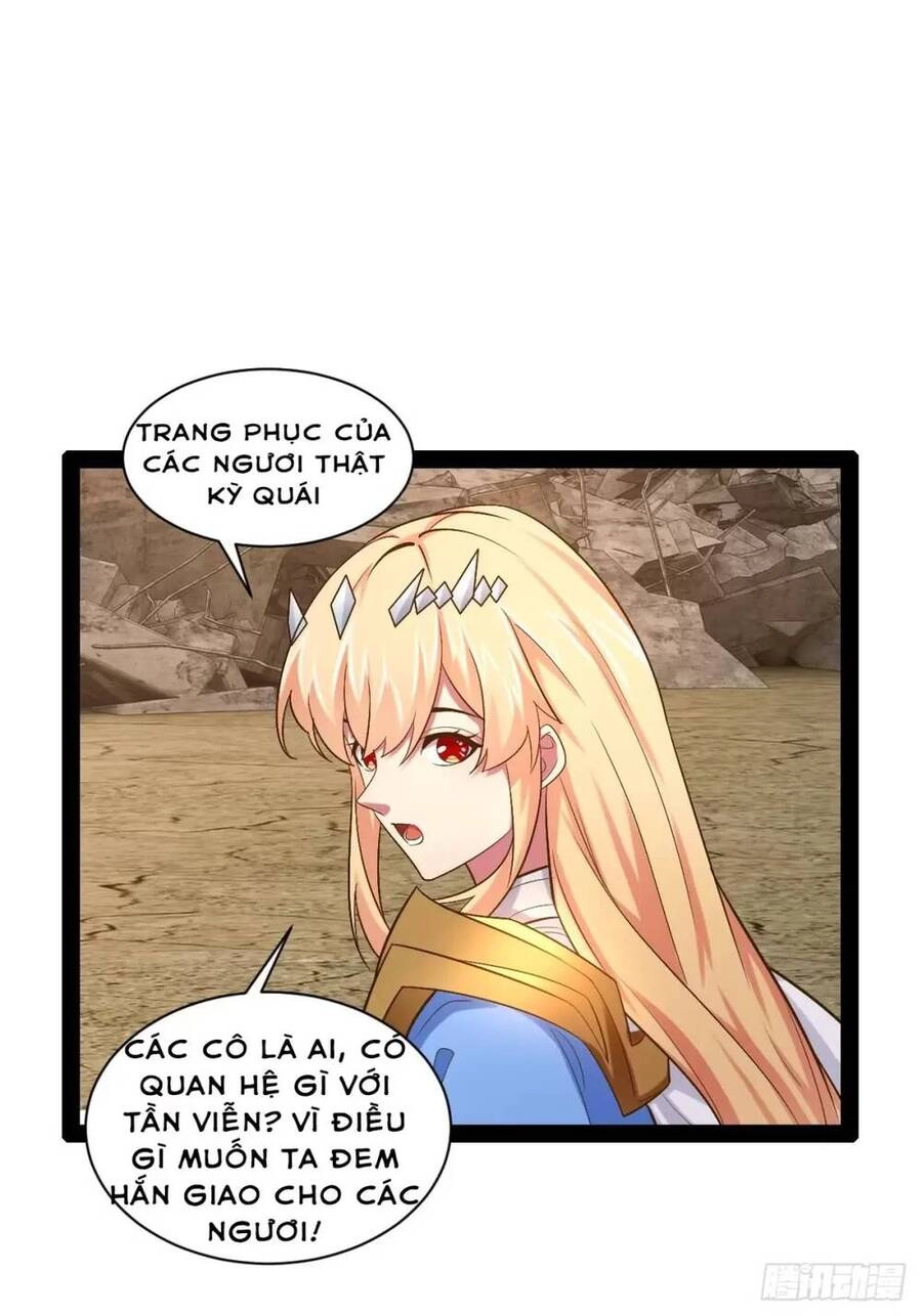 Bắt Đầu Làm Đầy Điểm Mị Lực Chapter 53 - 5