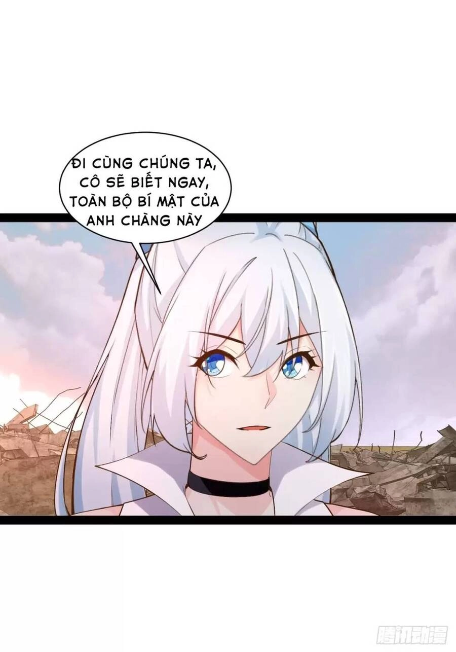 Bắt Đầu Làm Đầy Điểm Mị Lực Chapter 53 - 7