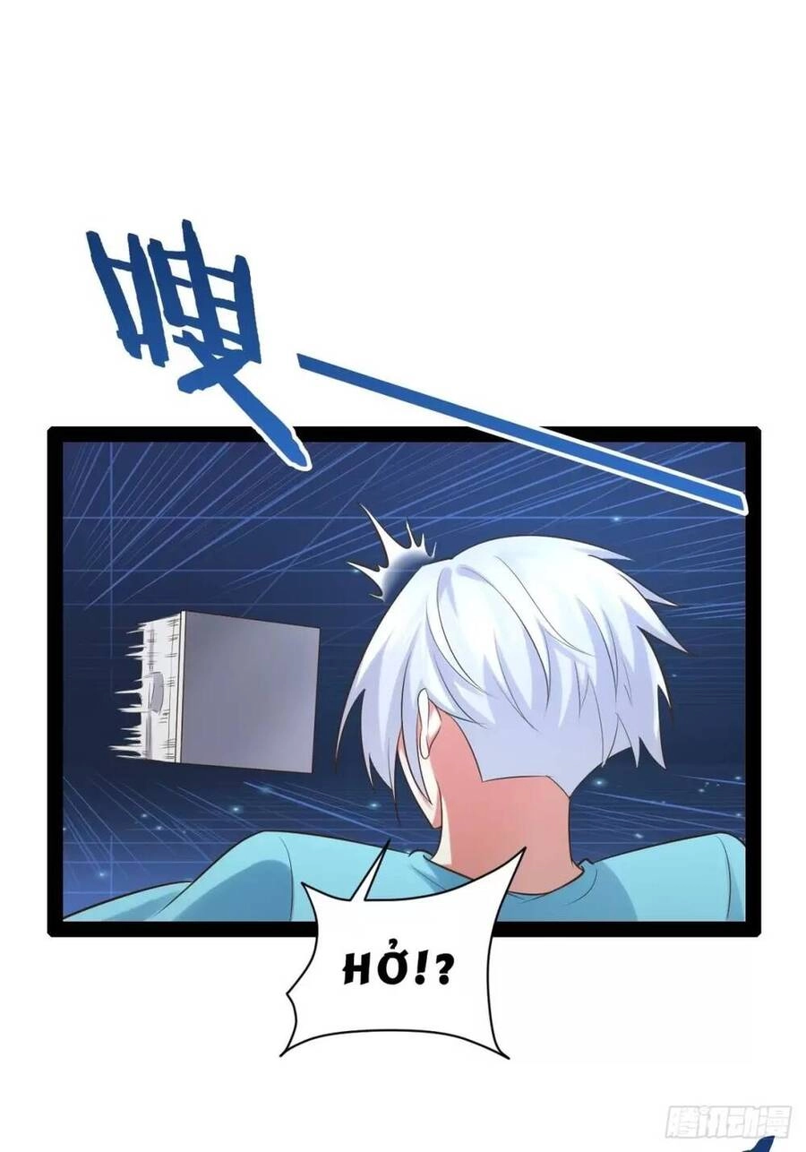 Bắt Đầu Làm Đầy Điểm Mị Lực Chapter 53 - 11