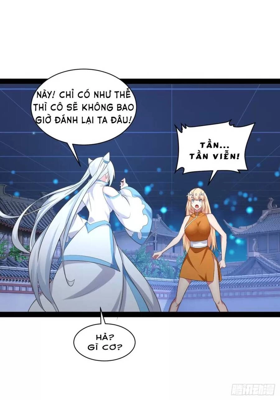 Bắt Đầu Làm Đầy Điểm Mị Lực Chapter 53 - 13