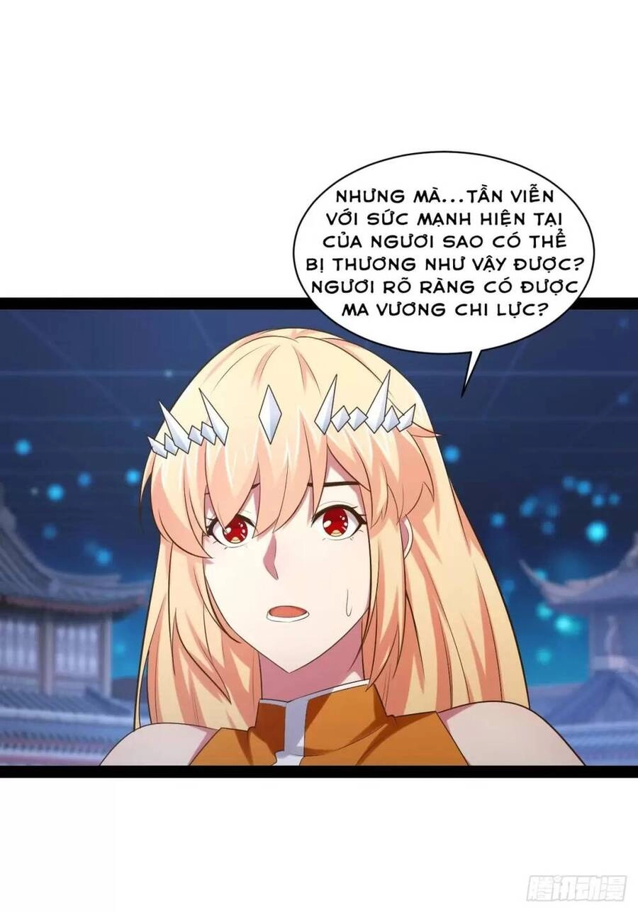 Bắt Đầu Làm Đầy Điểm Mị Lực Chapter 53 - 15