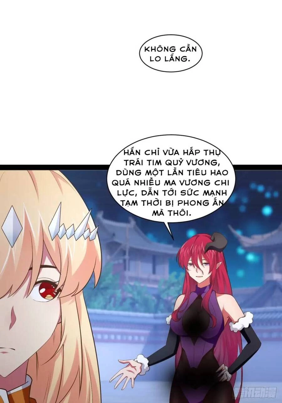 Bắt Đầu Làm Đầy Điểm Mị Lực Chapter 53 - 16