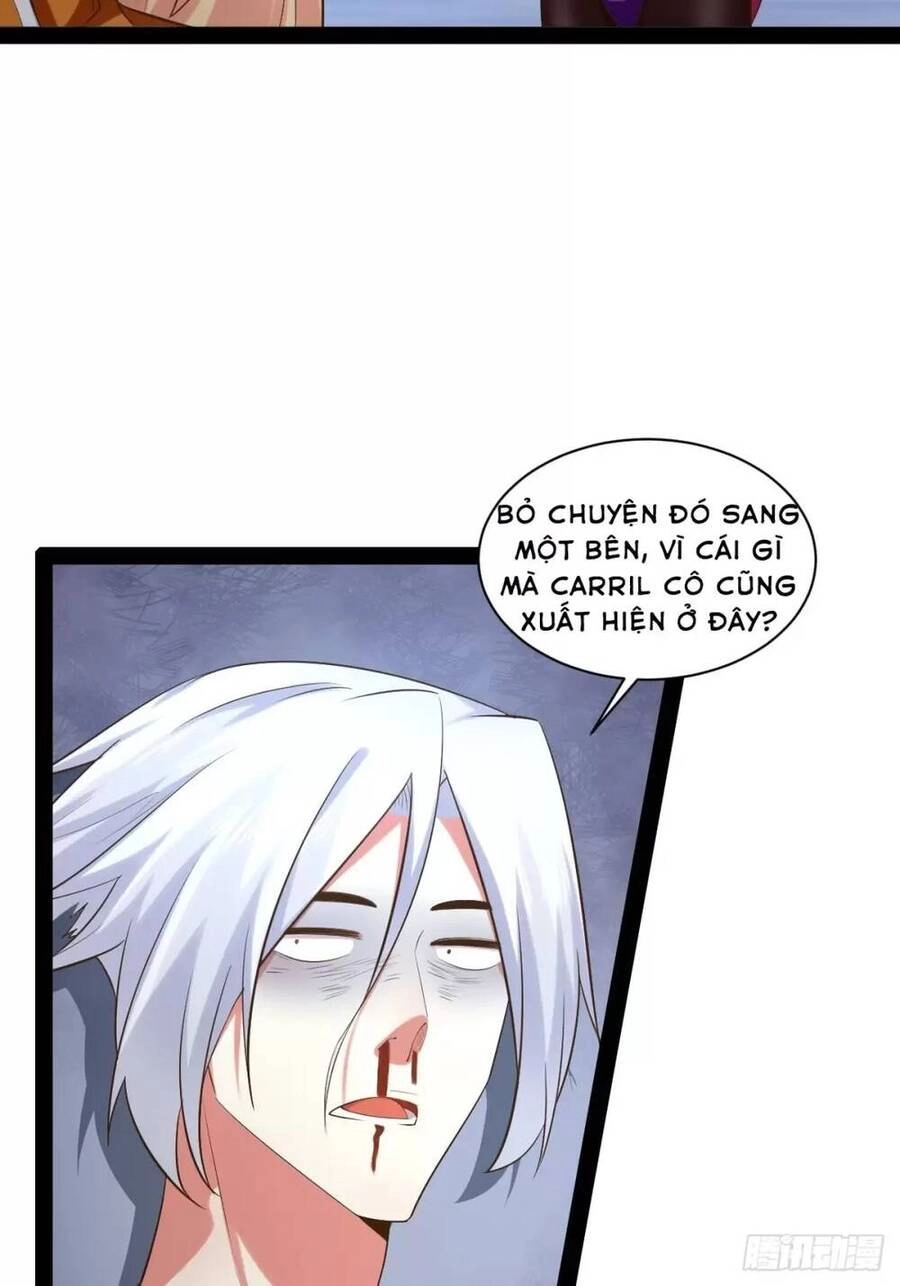 Bắt Đầu Làm Đầy Điểm Mị Lực Chapter 53 - 17