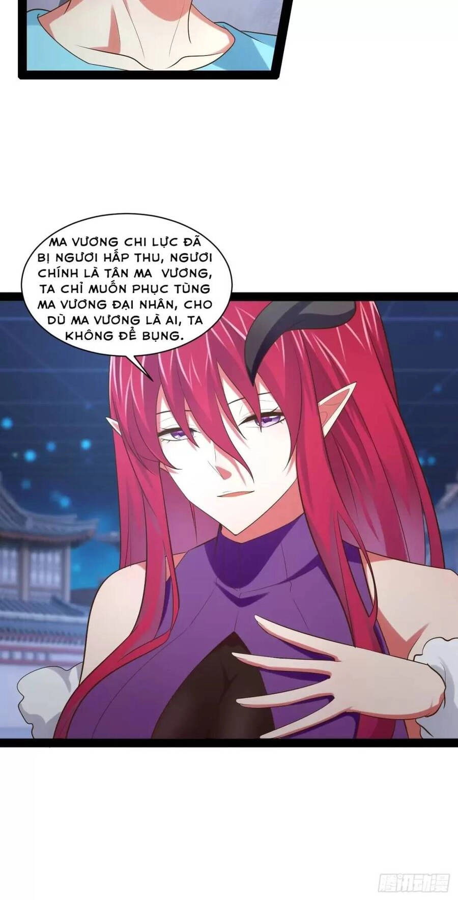 Bắt Đầu Làm Đầy Điểm Mị Lực Chapter 53 - 18