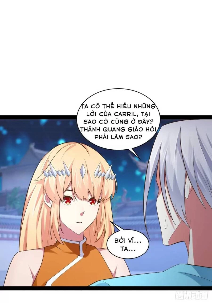 Bắt Đầu Làm Đầy Điểm Mị Lực Chapter 53 - 19