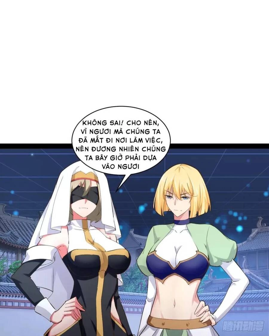 Bắt Đầu Làm Đầy Điểm Mị Lực Chapter 53 - 21