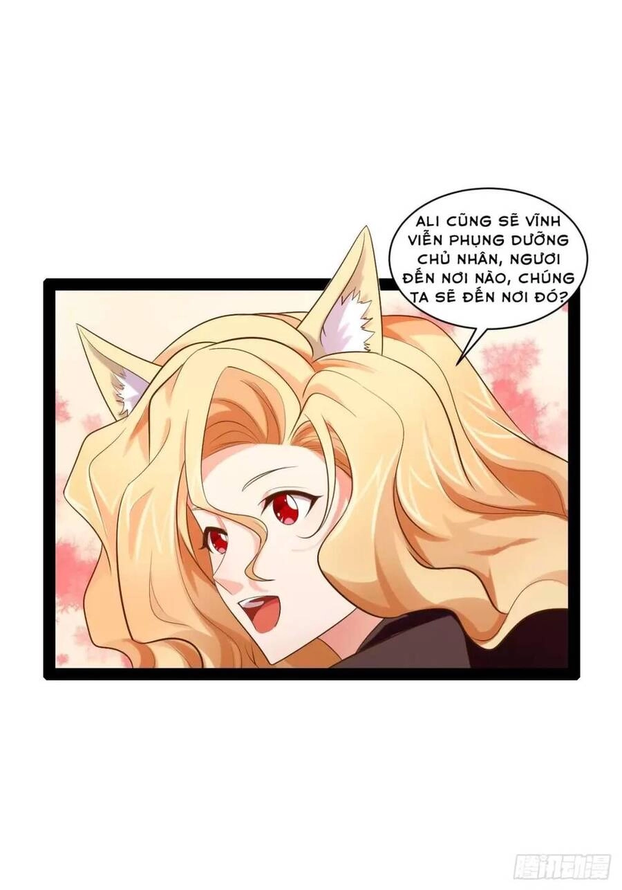 Bắt Đầu Làm Đầy Điểm Mị Lực Chapter 53 - 23