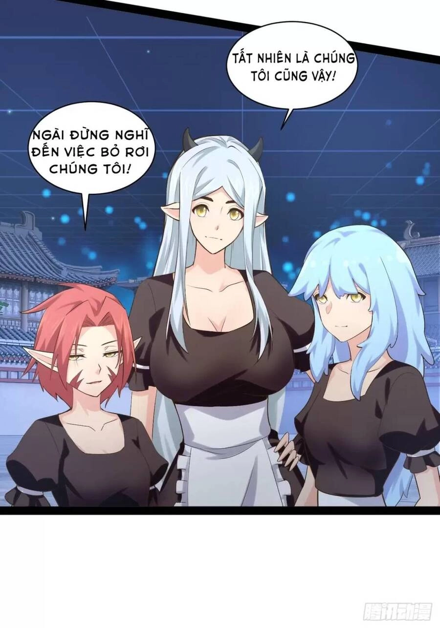 Bắt Đầu Làm Đầy Điểm Mị Lực Chapter 53 - 25