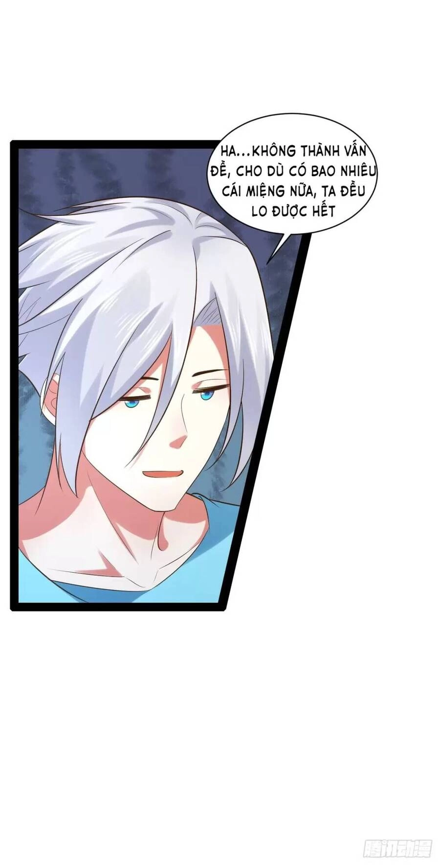 Bắt Đầu Làm Đầy Điểm Mị Lực Chapter 53 - 26