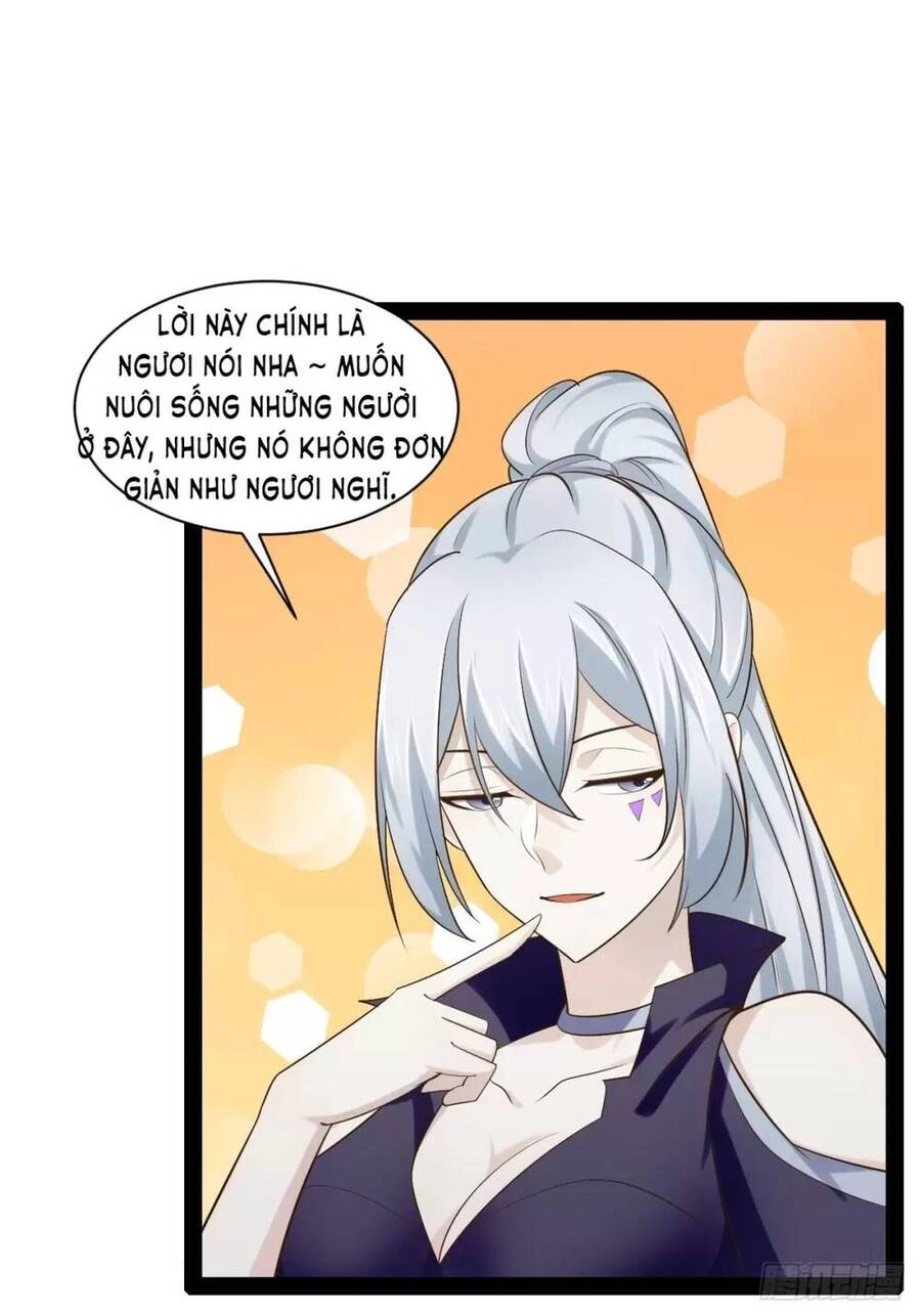 Bắt Đầu Làm Đầy Điểm Mị Lực Chapter 53 - 27