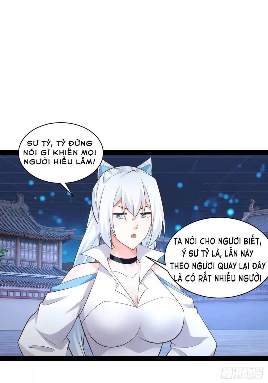 Bắt Đầu Làm Đầy Điểm Mị Lực Chapter 53 - 28