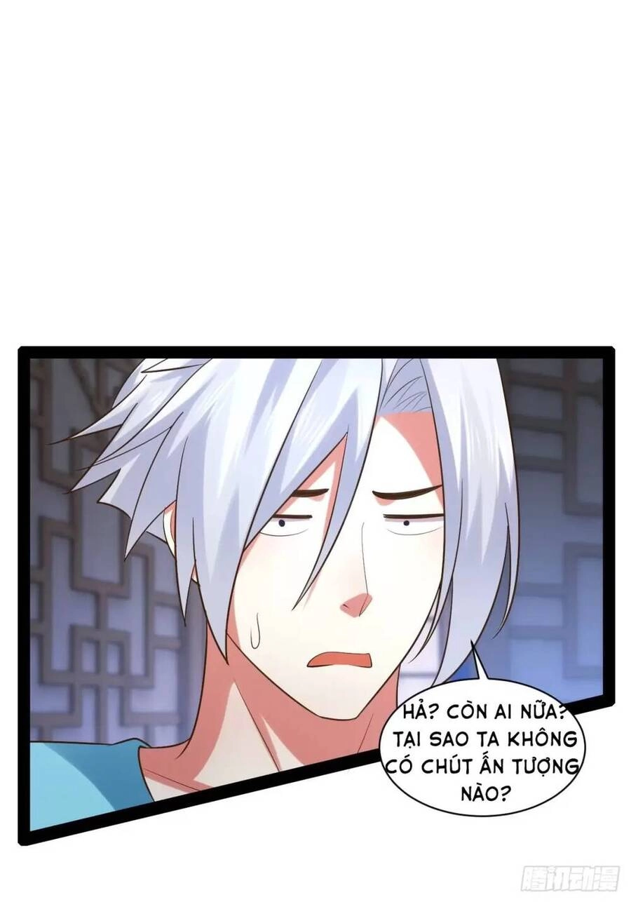 Bắt Đầu Làm Đầy Điểm Mị Lực Chapter 53 - 29