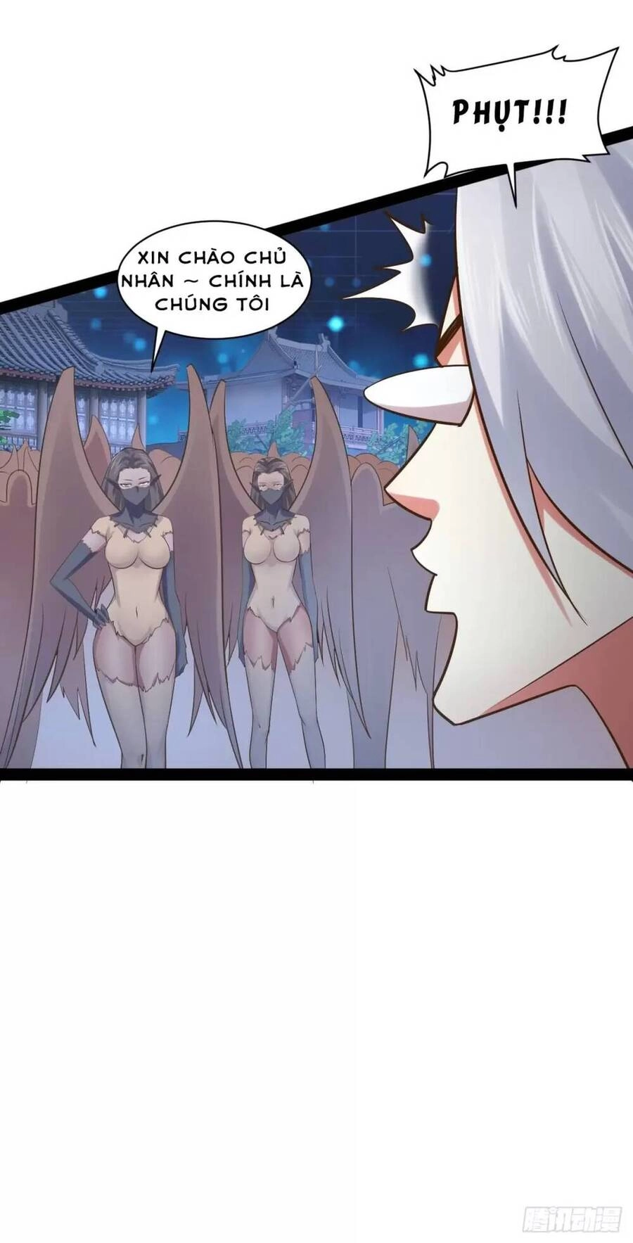 Bắt Đầu Làm Đầy Điểm Mị Lực Chapter 53 - 30