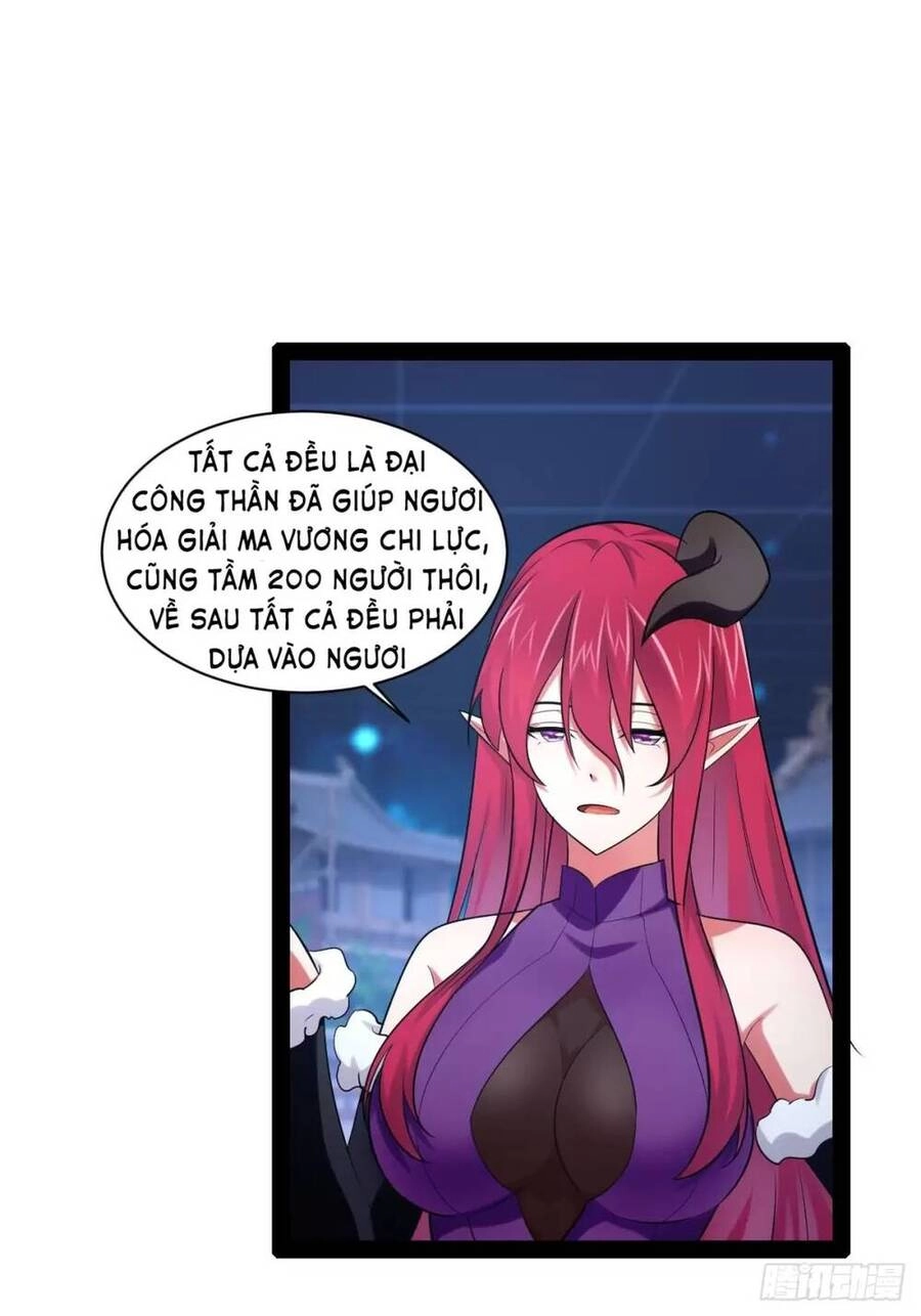 Bắt Đầu Làm Đầy Điểm Mị Lực Chapter 53 - 31