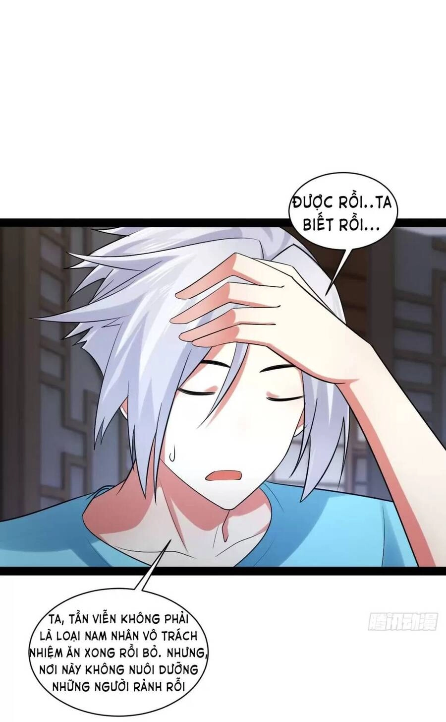 Bắt Đầu Làm Đầy Điểm Mị Lực Chapter 53 - 32