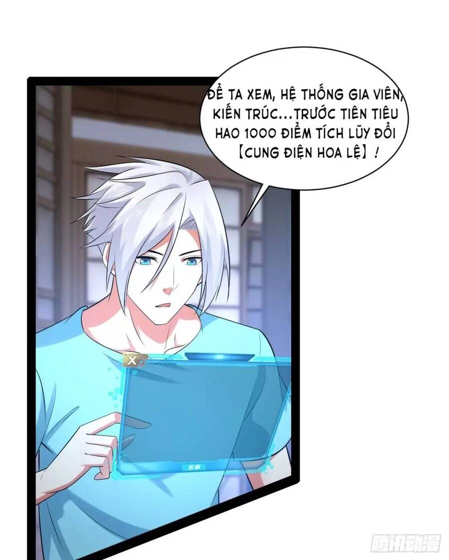 Bắt Đầu Làm Đầy Điểm Mị Lực Chapter 53 - 33