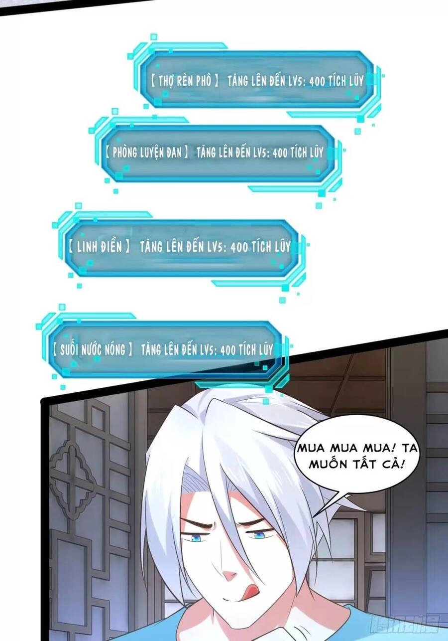 Bắt Đầu Làm Đầy Điểm Mị Lực Chapter 53 - 36