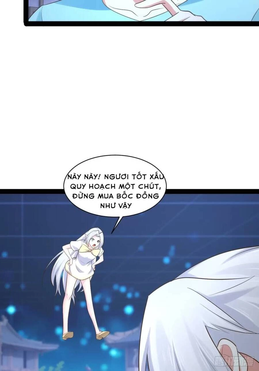 Bắt Đầu Làm Đầy Điểm Mị Lực Chapter 53 - 37