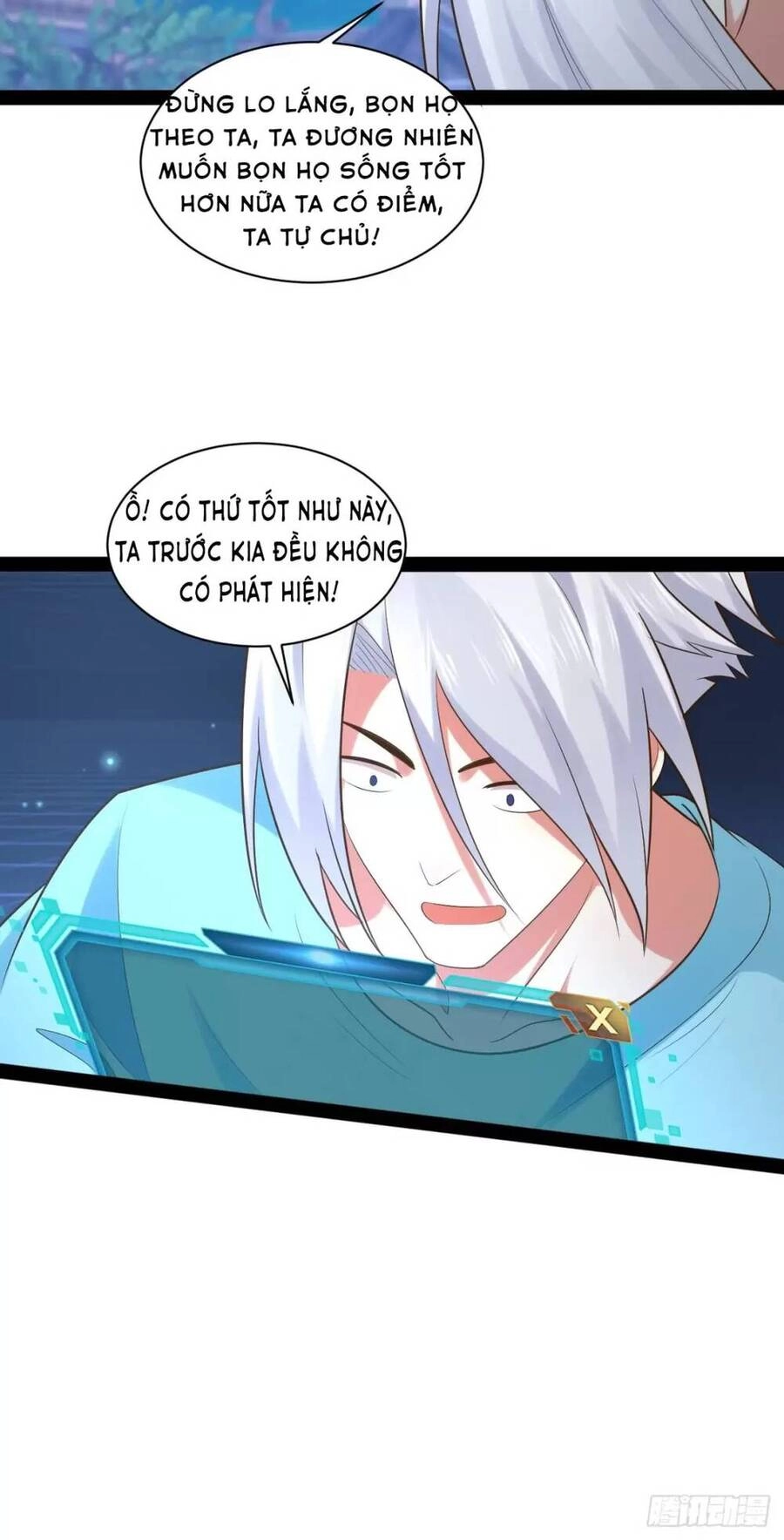 Bắt Đầu Làm Đầy Điểm Mị Lực Chapter 53 - 38