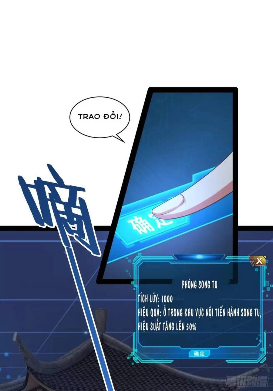 Bắt Đầu Làm Đầy Điểm Mị Lực Chapter 53 - 39