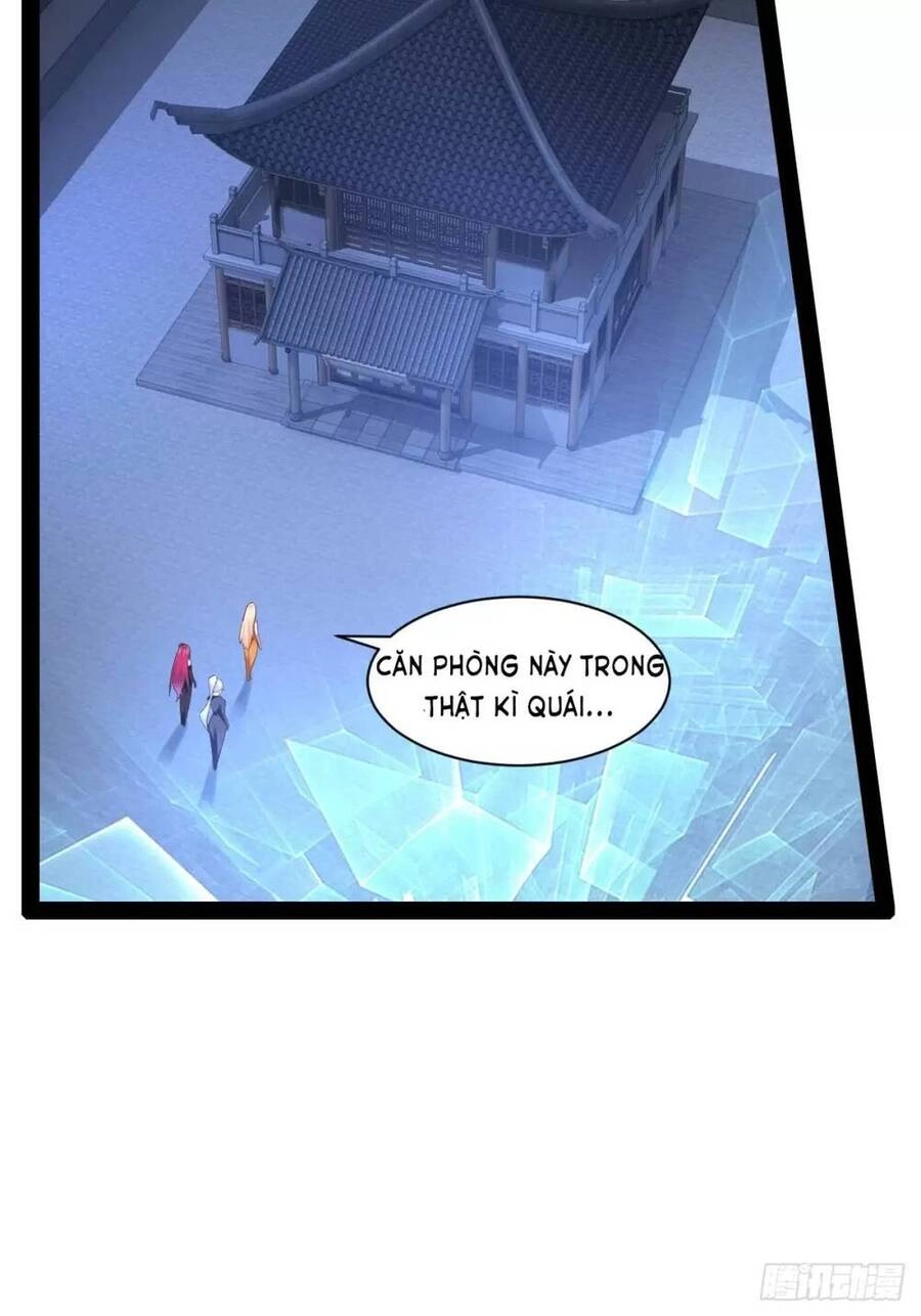 Bắt Đầu Làm Đầy Điểm Mị Lực Chapter 53 - 41