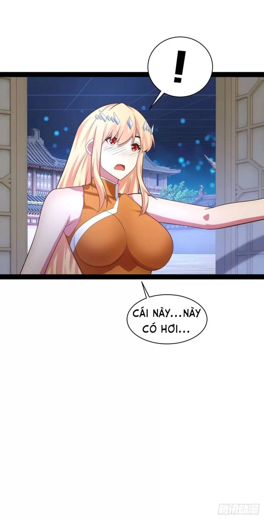 Bắt Đầu Làm Đầy Điểm Mị Lực Chapter 53 - 42