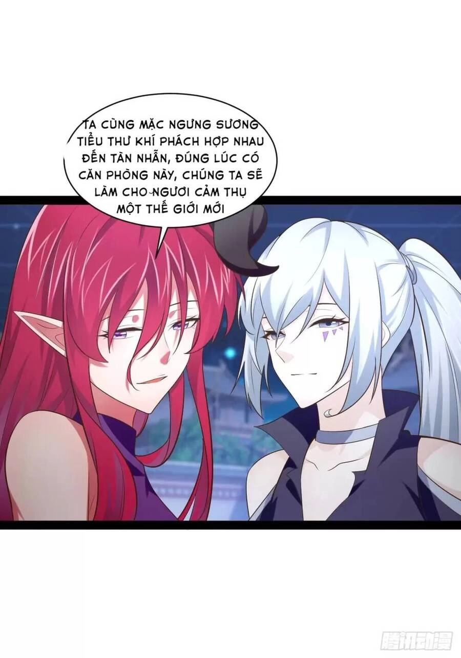 Bắt Đầu Làm Đầy Điểm Mị Lực Chapter 53 - 43