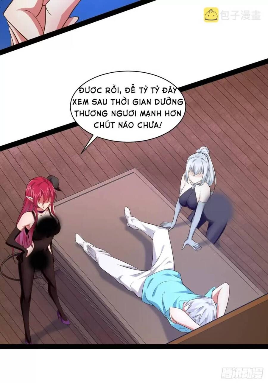 Bắt Đầu Làm Đầy Điểm Mị Lực Chapter 53 - 45