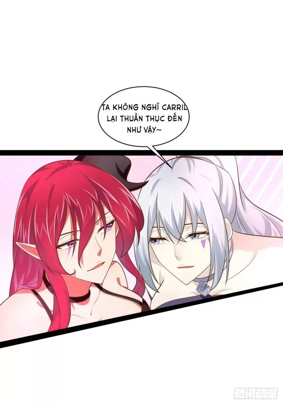 Bắt Đầu Làm Đầy Điểm Mị Lực Chapter 53 - 47