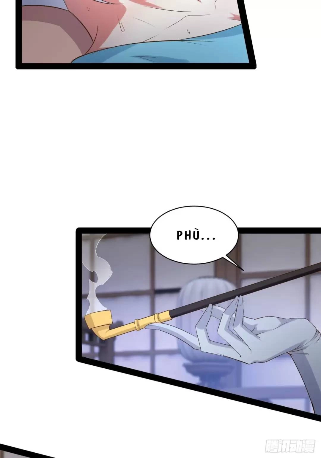 Bắt Đầu Làm Đầy Điểm Mị Lực Chapter 54 - 2