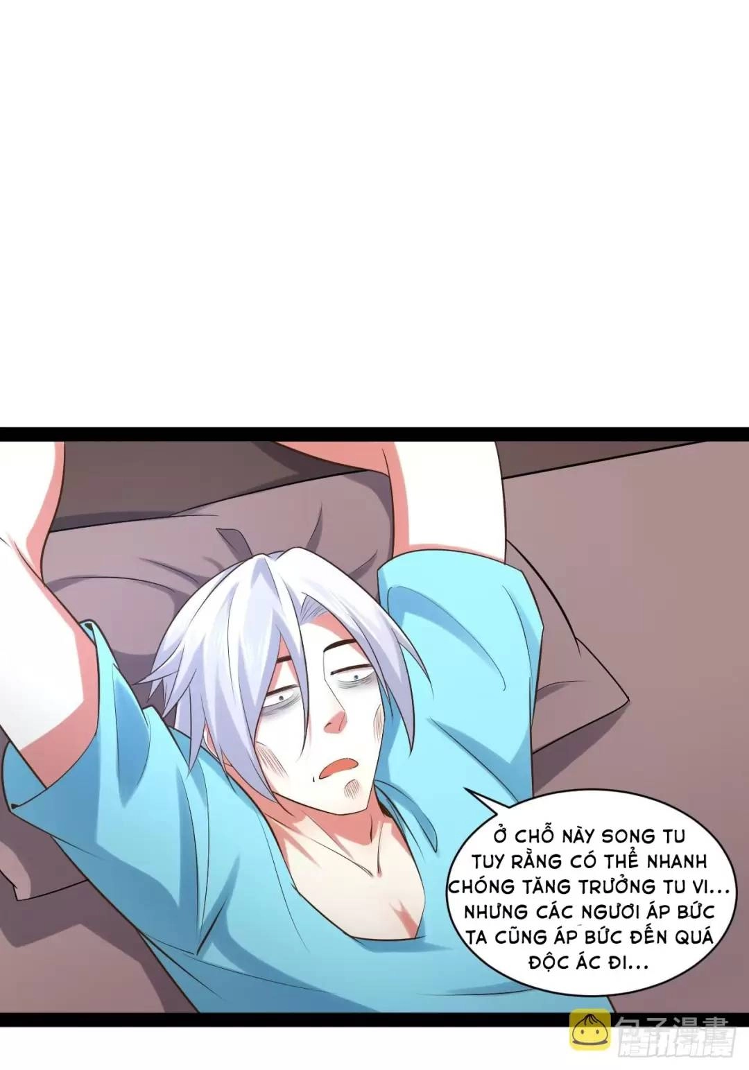 Bắt Đầu Làm Đầy Điểm Mị Lực Chapter 54 - 5