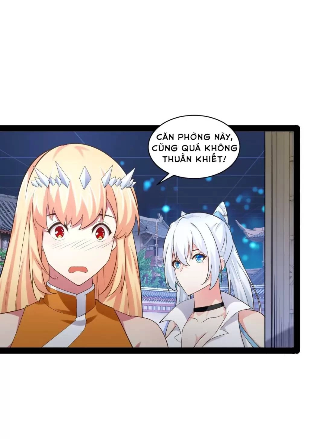 Bắt Đầu Làm Đầy Điểm Mị Lực Chapter 54 - 6