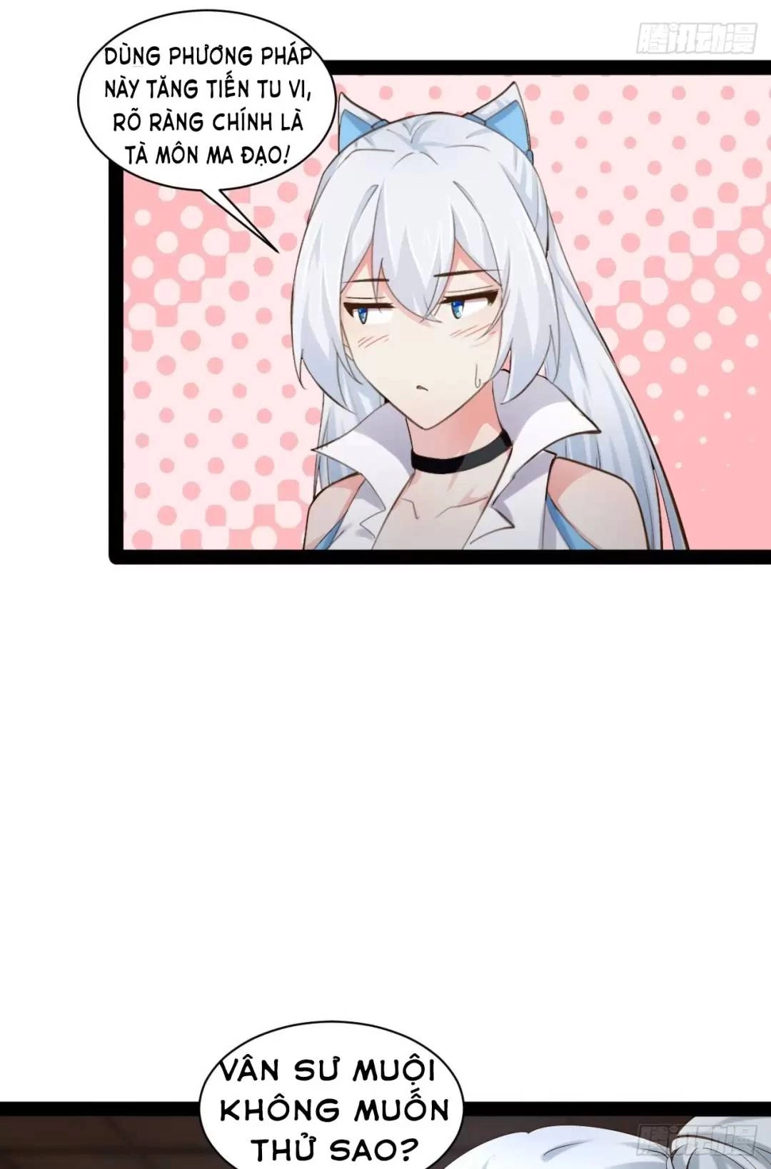 Bắt Đầu Làm Đầy Điểm Mị Lực Chapter 54 - 7