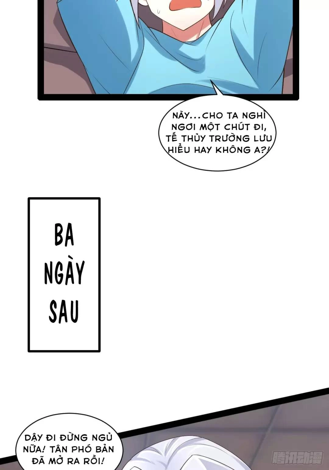 Bắt Đầu Làm Đầy Điểm Mị Lực Chapter 54 - 10