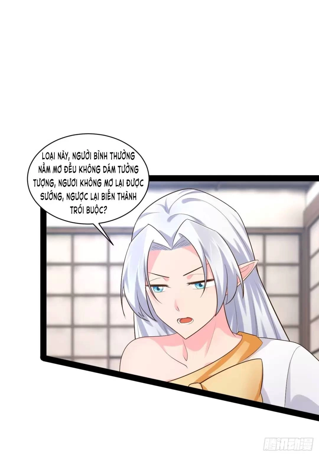 Bắt Đầu Làm Đầy Điểm Mị Lực Chapter 54 - 13