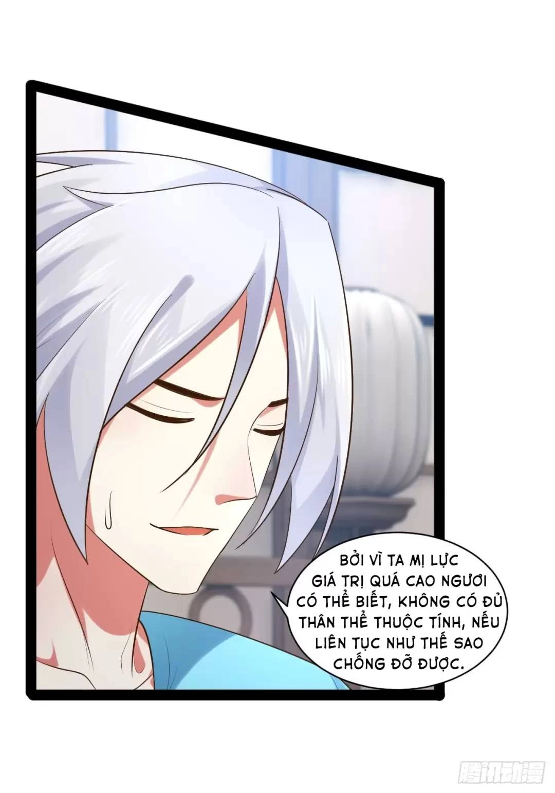 Bắt Đầu Làm Đầy Điểm Mị Lực Chapter 54 - 14