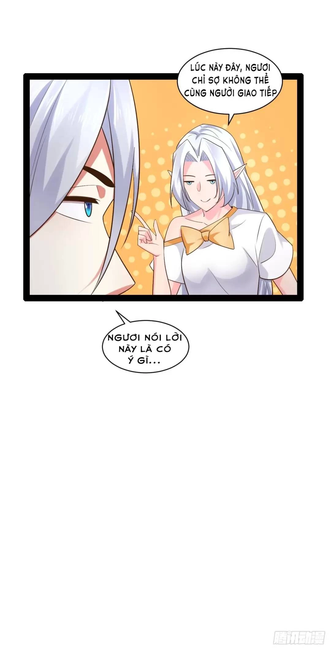 Bắt Đầu Làm Đầy Điểm Mị Lực Chapter 54 - 16