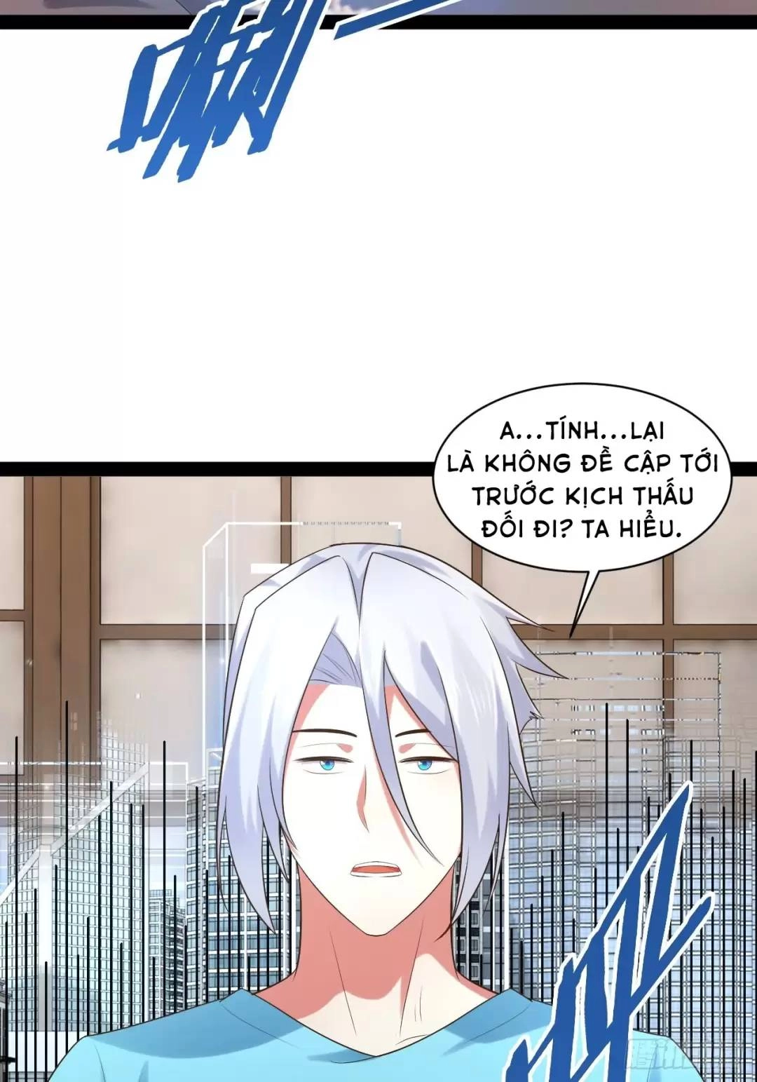 Bắt Đầu Làm Đầy Điểm Mị Lực Chapter 54 - 18