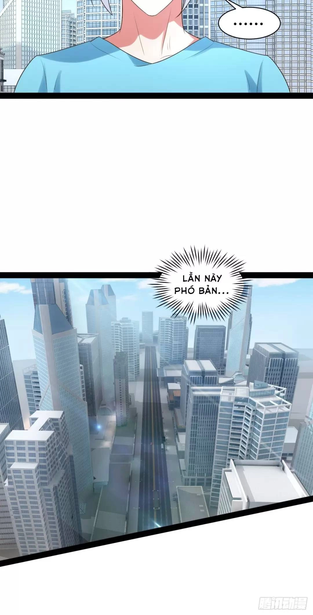 Bắt Đầu Làm Đầy Điểm Mị Lực Chapter 54 - 20