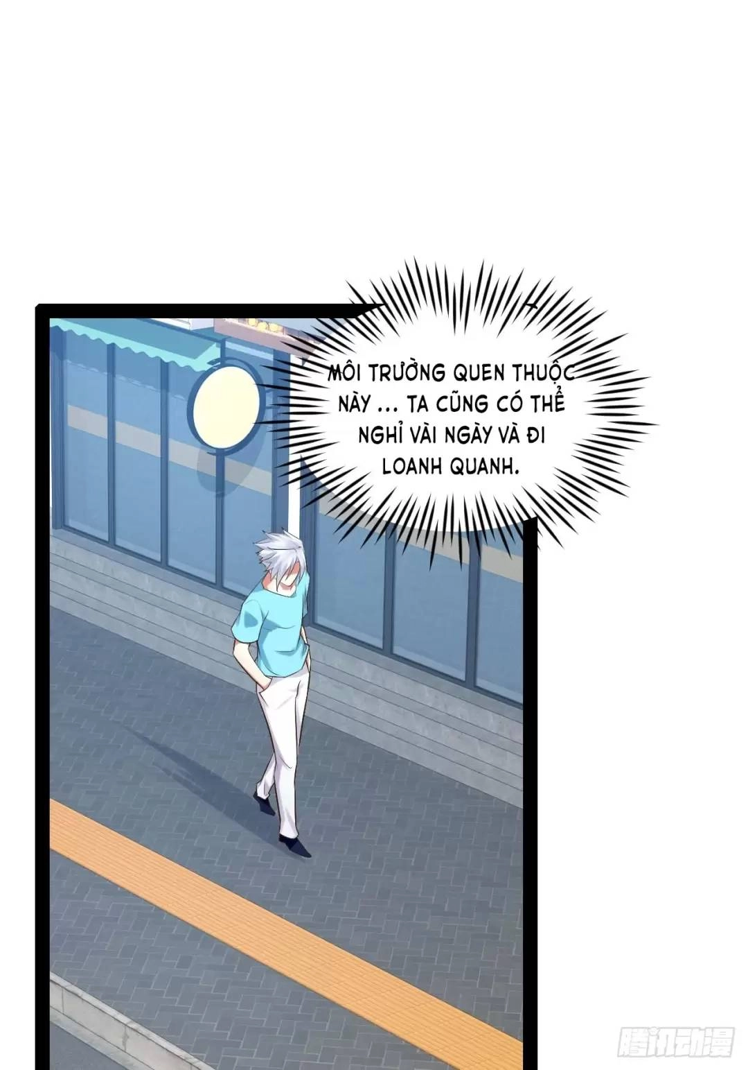 Bắt Đầu Làm Đầy Điểm Mị Lực Chapter 54 - 22