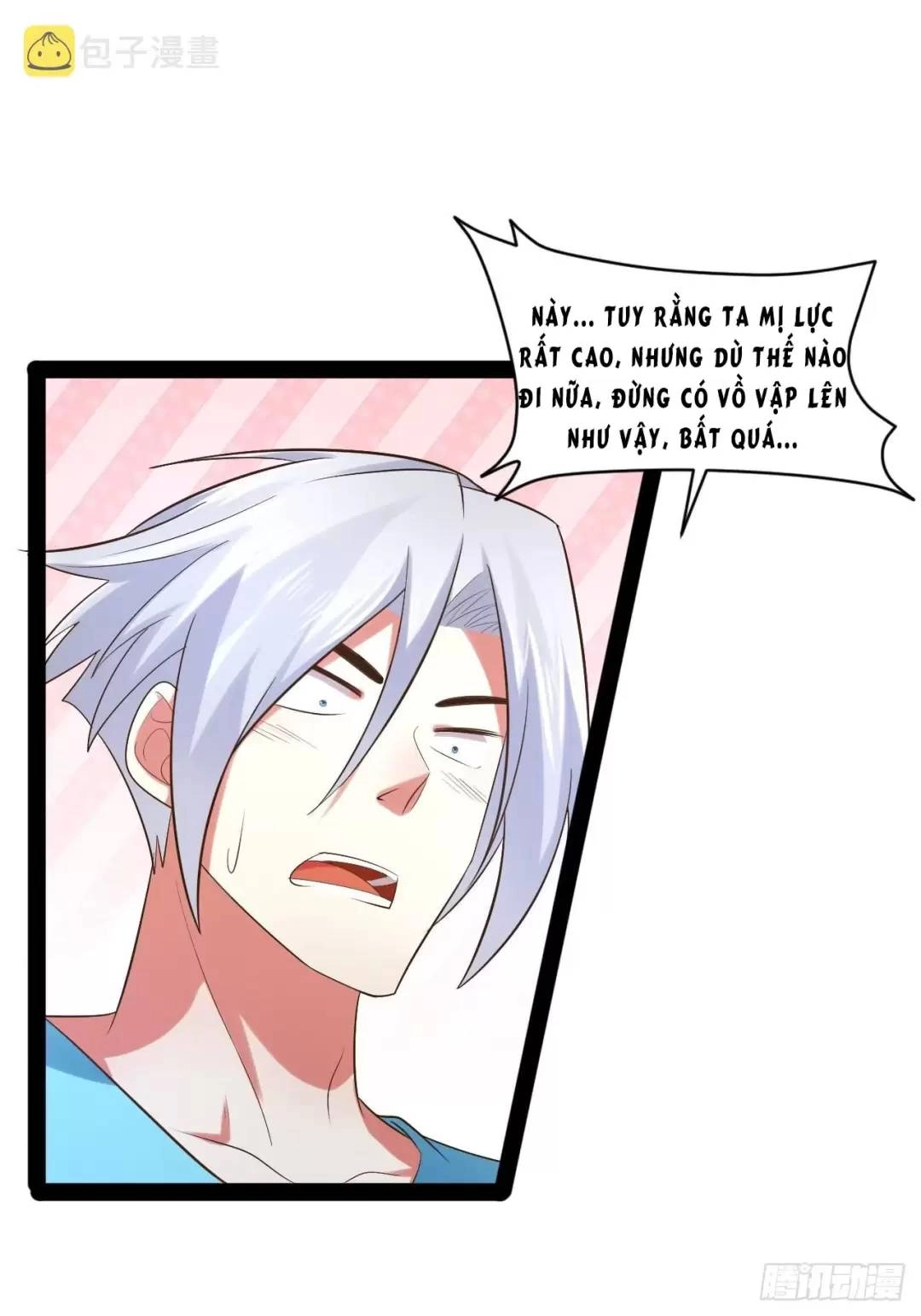 Bắt Đầu Làm Đầy Điểm Mị Lực Chapter 54 - 25