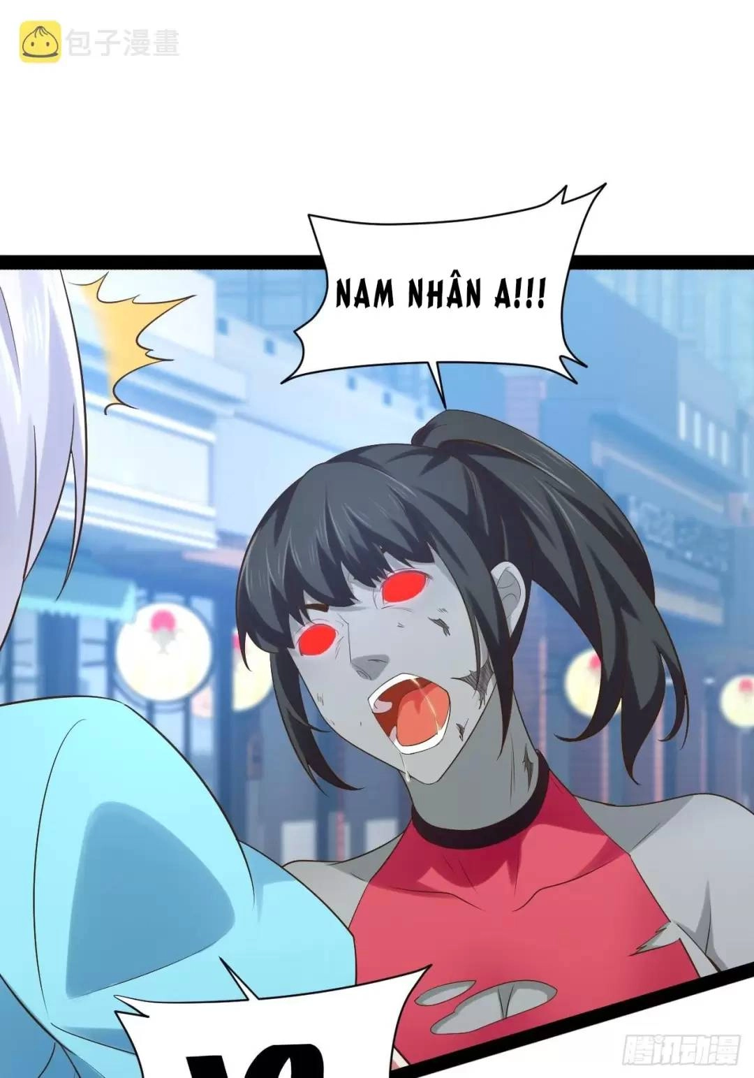 Bắt Đầu Làm Đầy Điểm Mị Lực Chapter 54 - 26