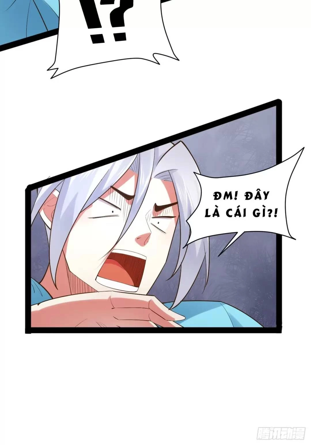 Bắt Đầu Làm Đầy Điểm Mị Lực Chapter 54 - 27